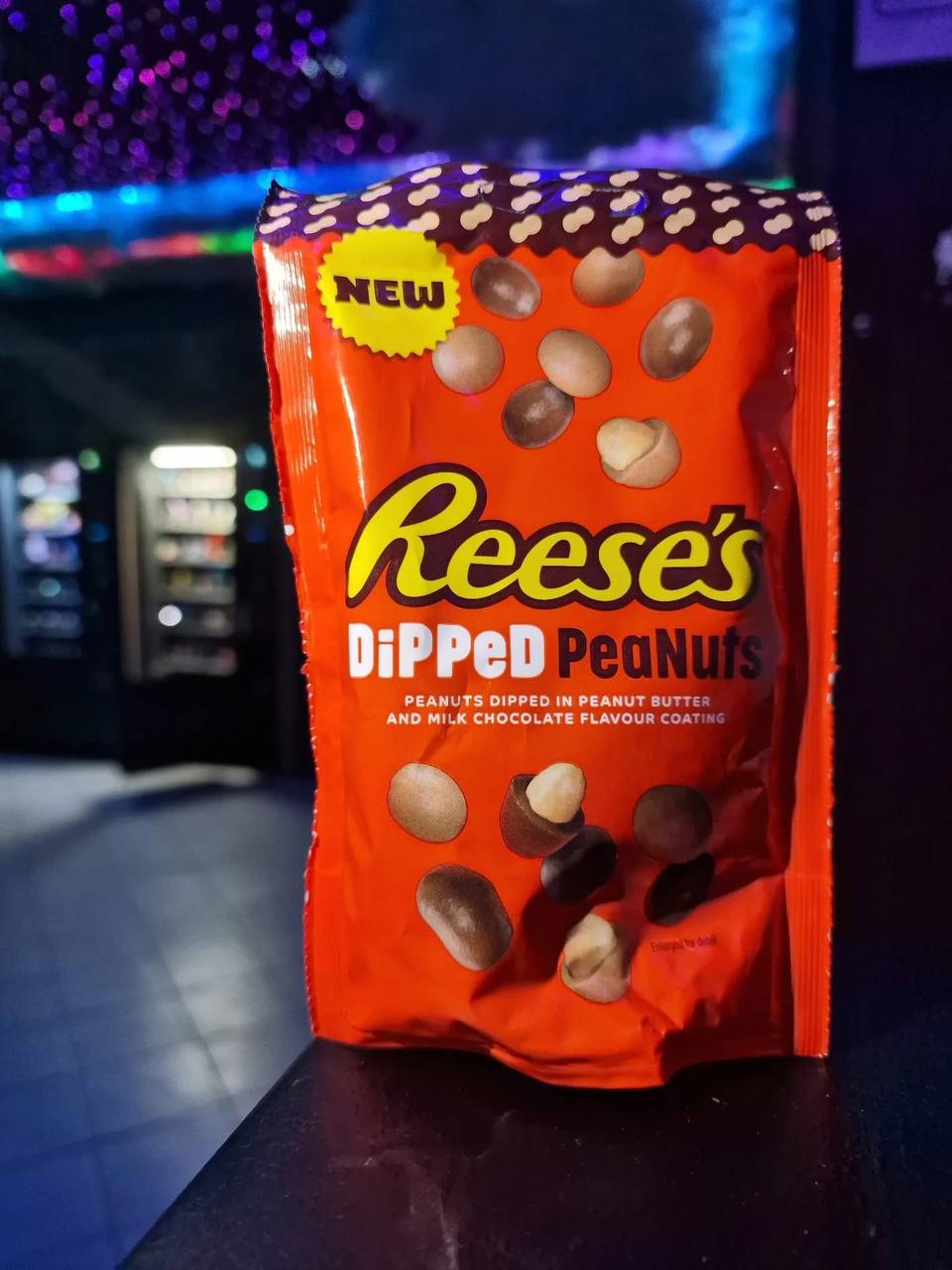 Reese's Peanut Butter Cups