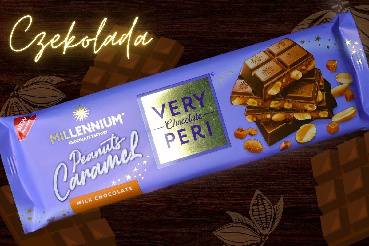 Millennium Chocolate