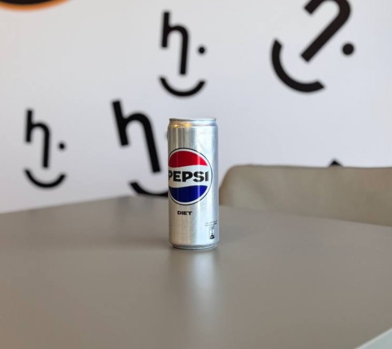 Diet Pepsi