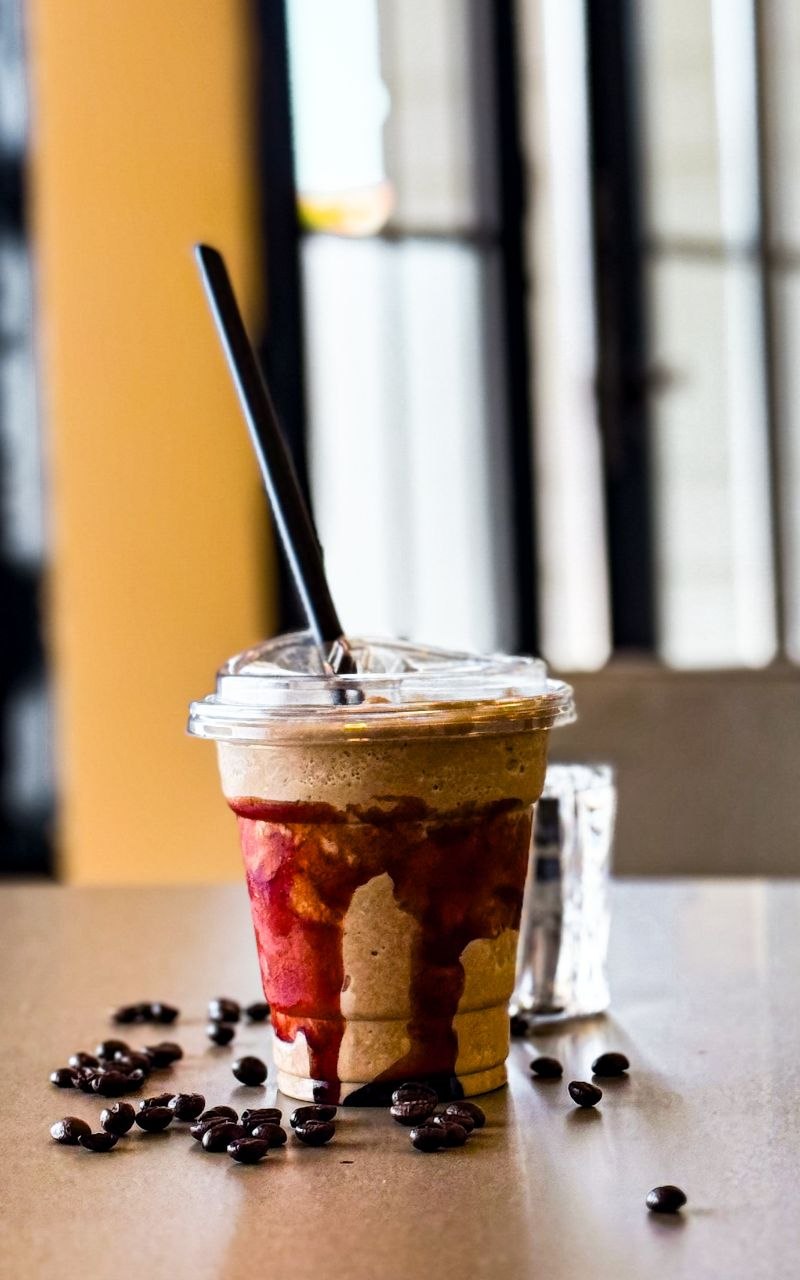 Frappuccino