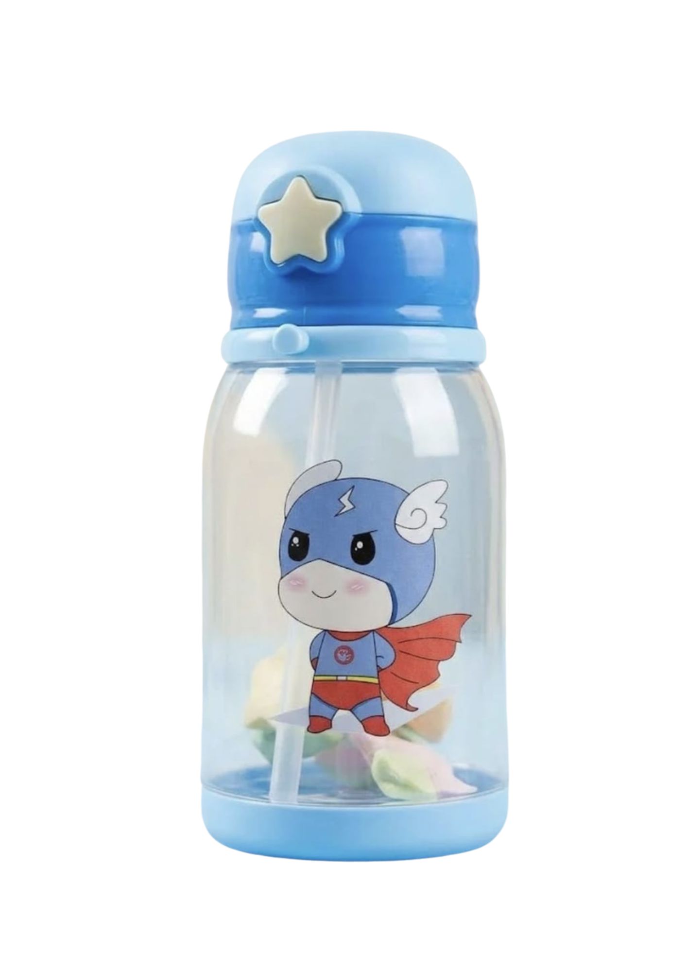 Kids thermos