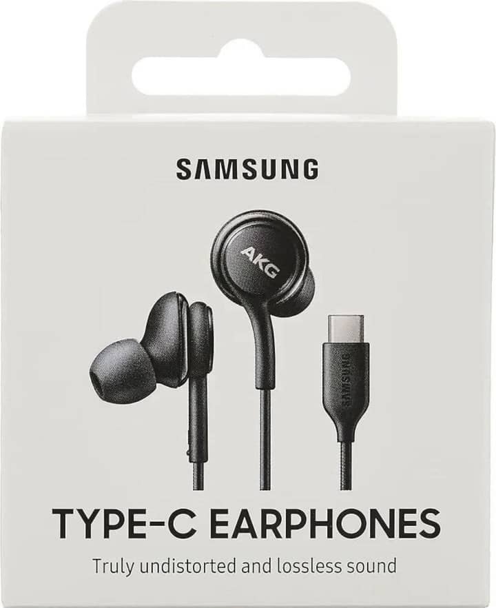 Samsung Type-C Earphones