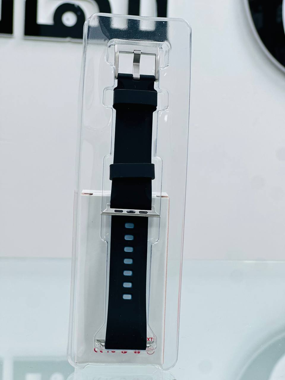 Watch Band - Black