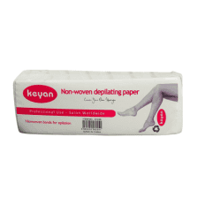 Wax strips