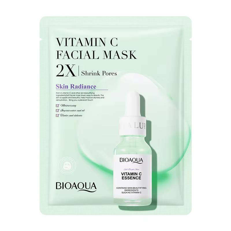 Face mask