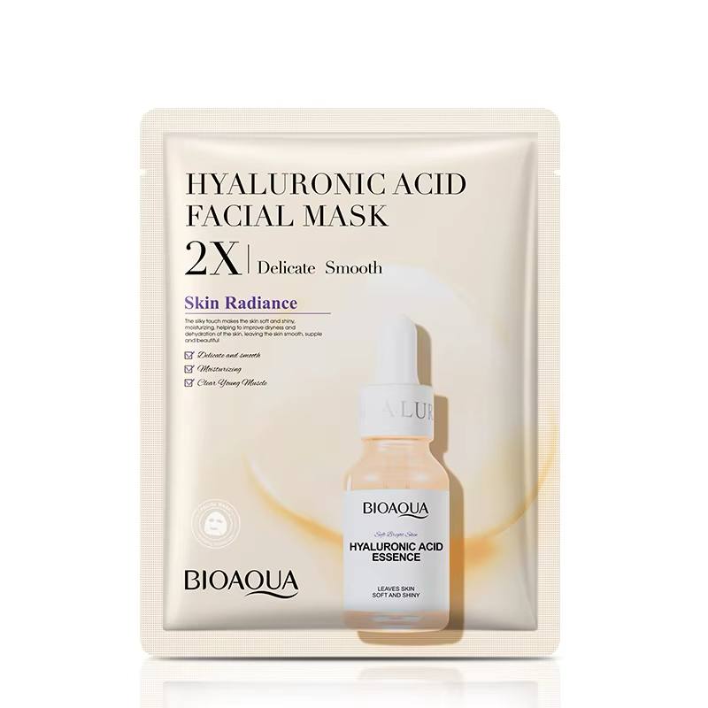 Face mask