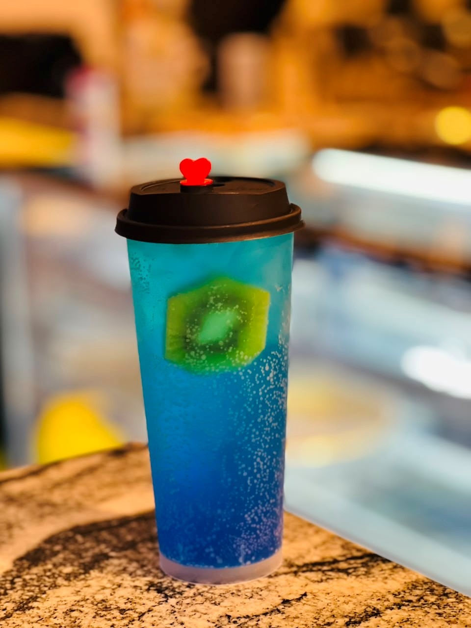 Flavored Mojito