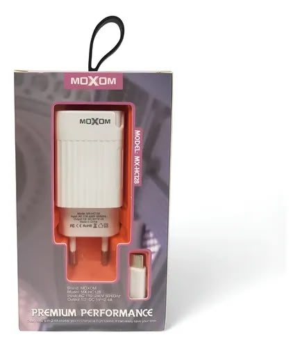Full home charger cable micro