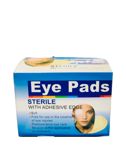 Eye Patch