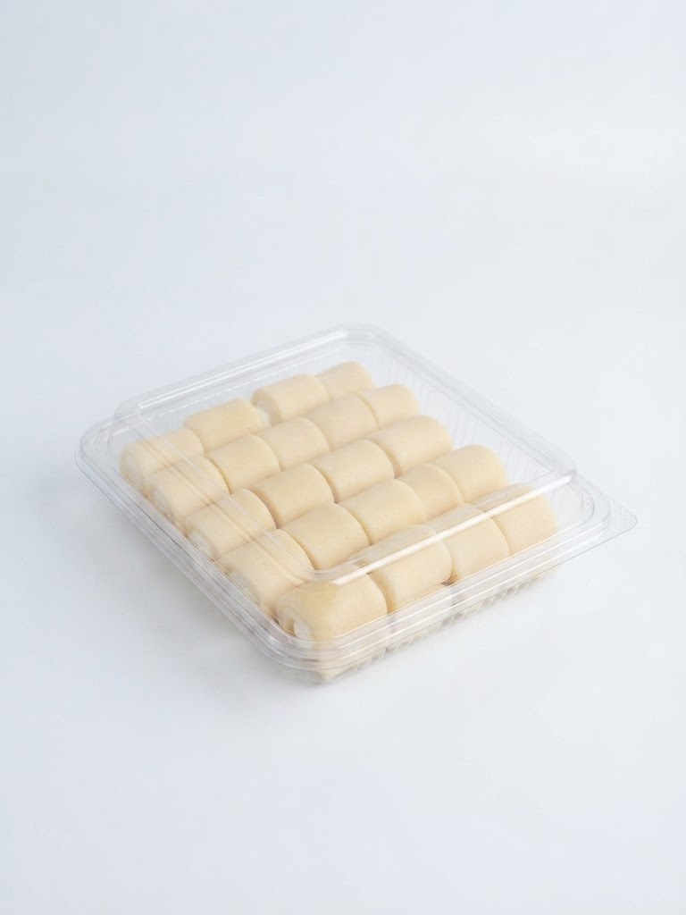 Cheese halva kg