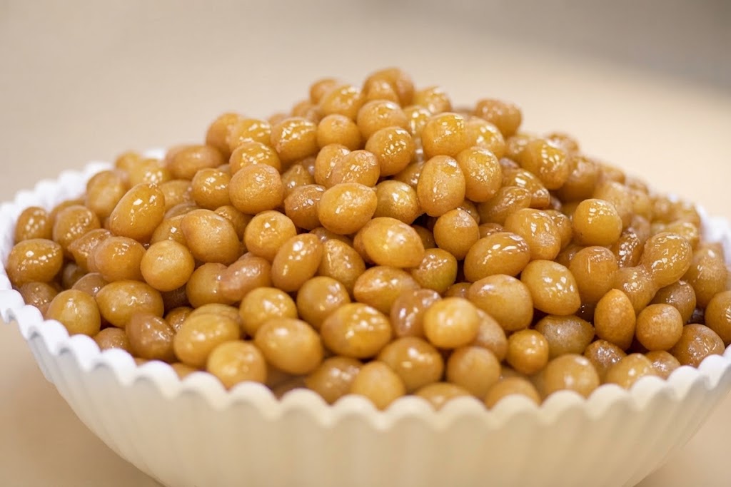 Luqmet el qadi, 1kg