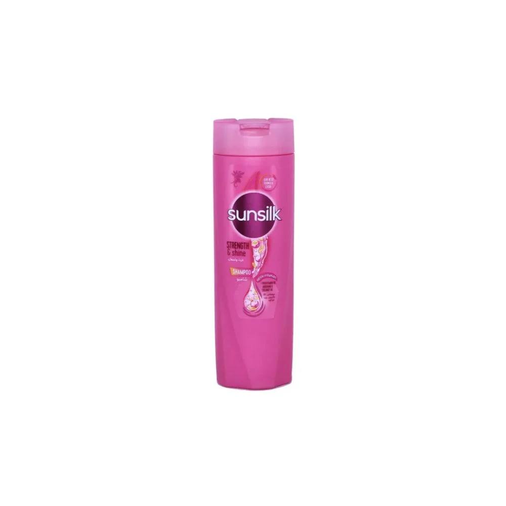 Sunsilk shampoo
