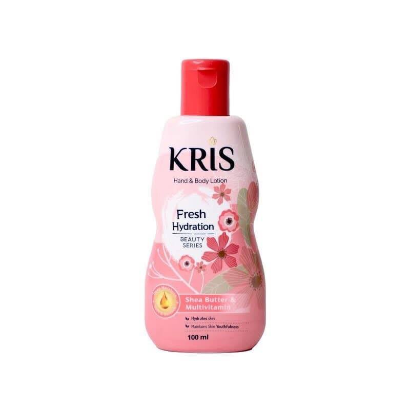 Chris lotion
