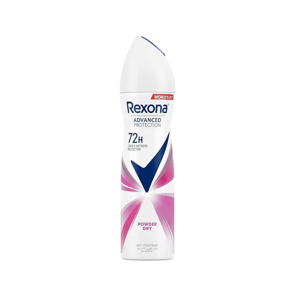 Rexona deodorant - women's