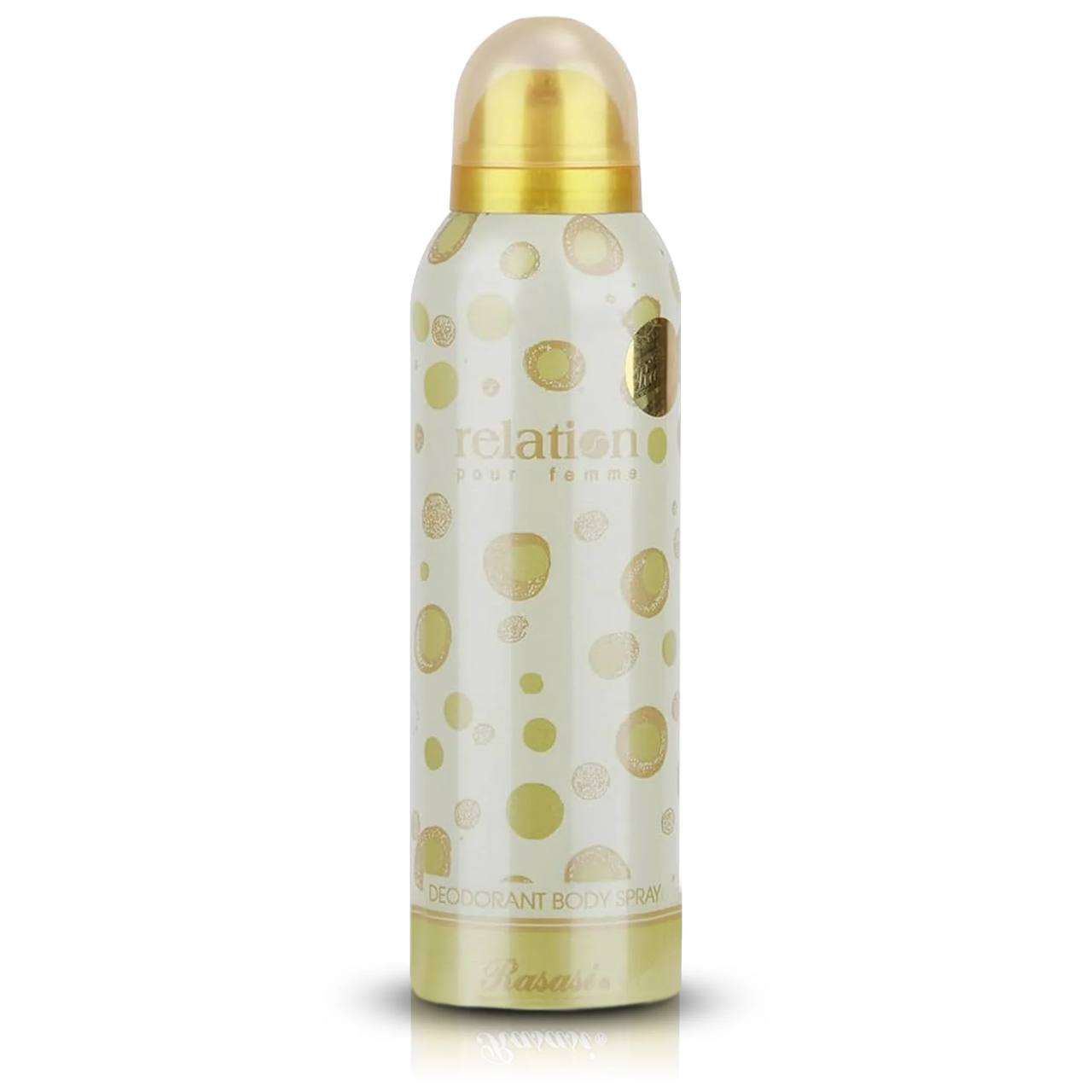 Women's deodorant