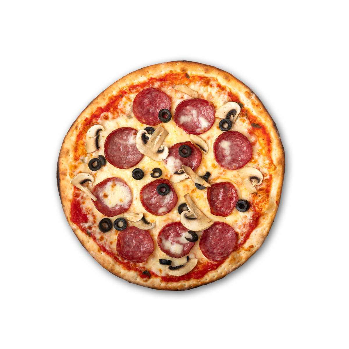 Classic Pizza