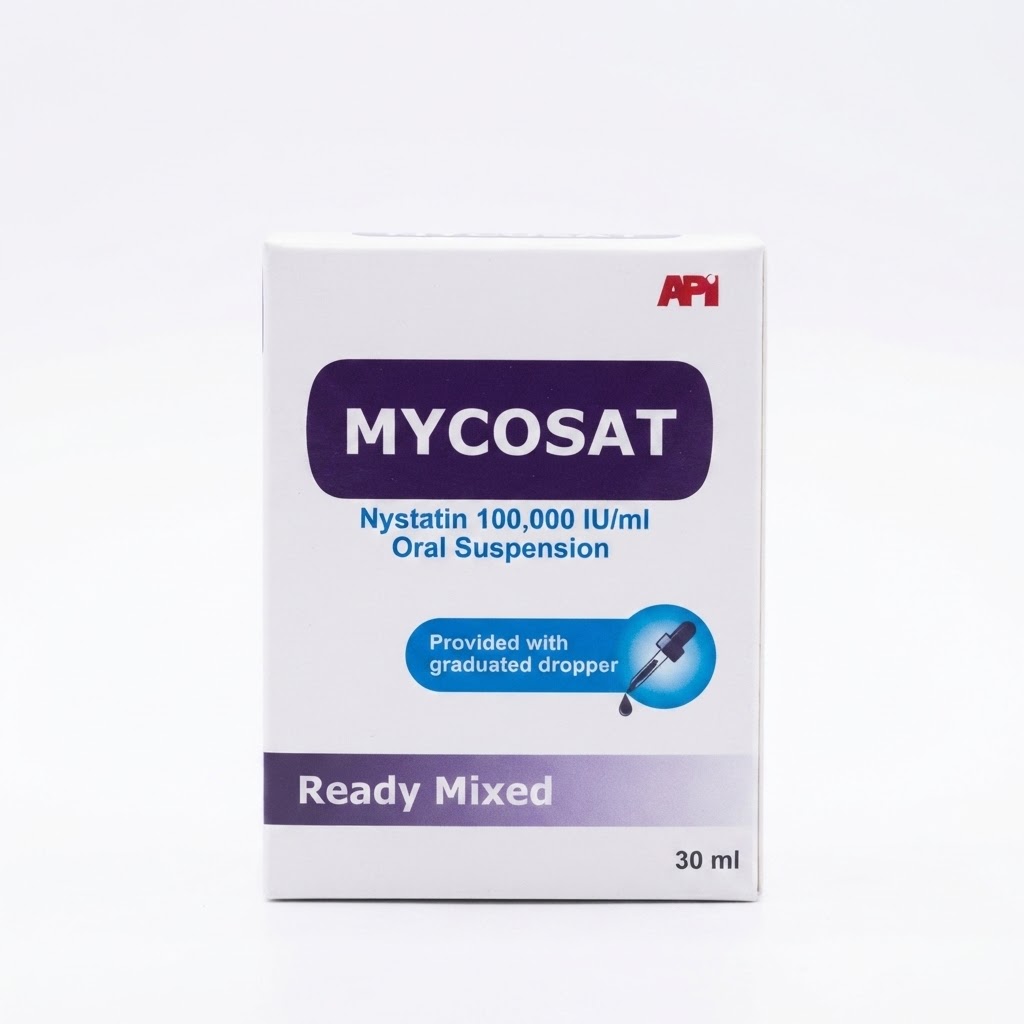 دواء MYCOSAT