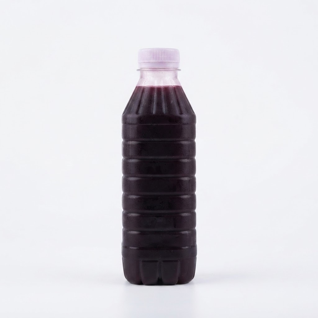 Hibiscus juice