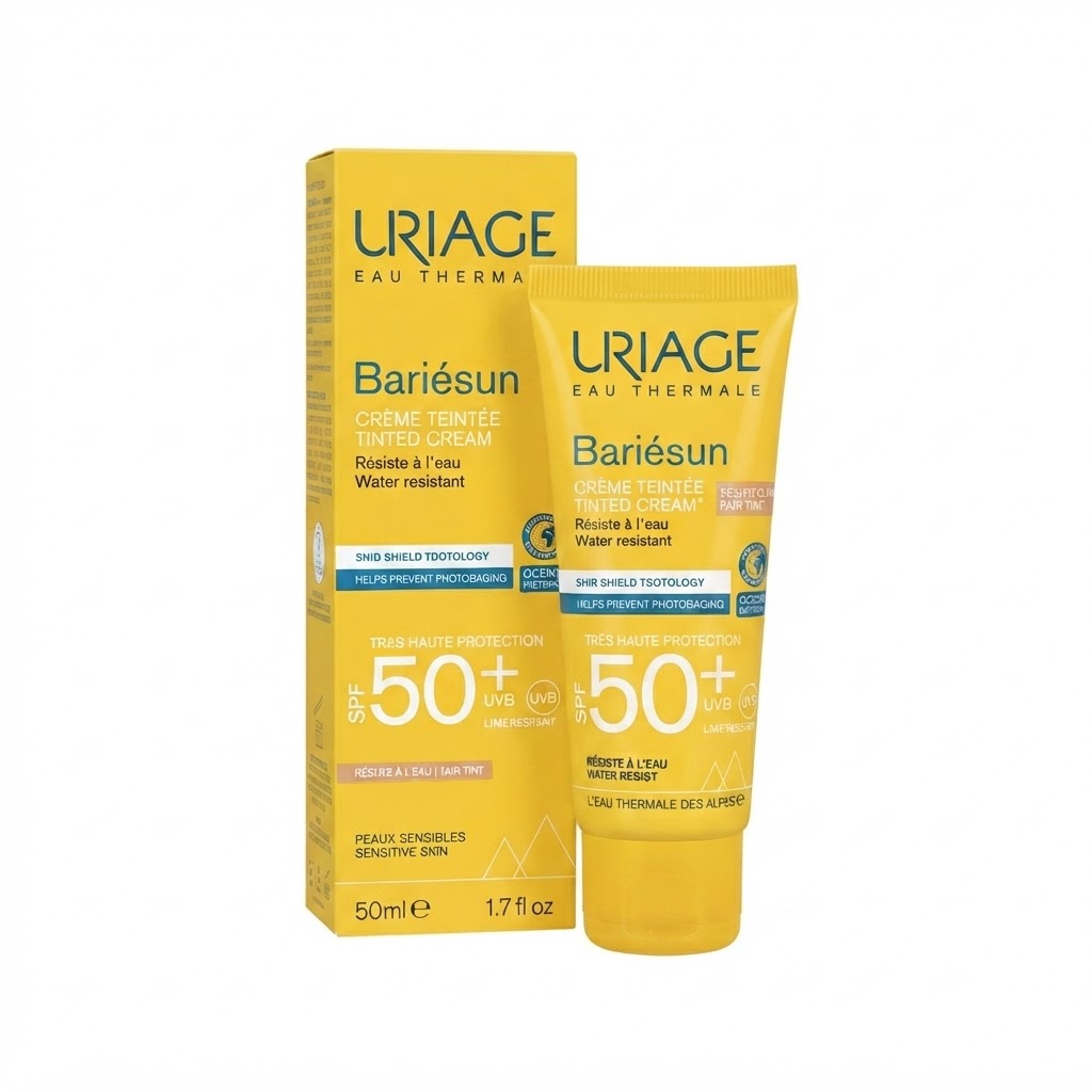 Uriage Sunscreen