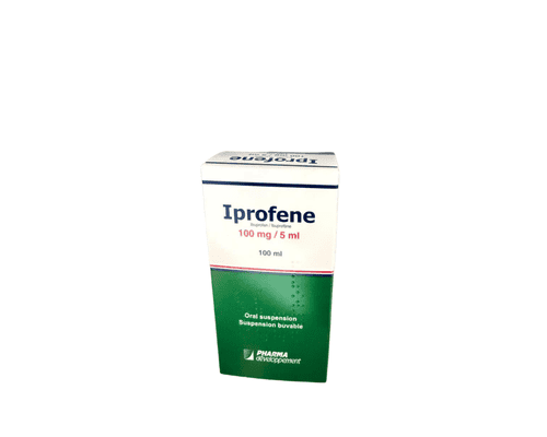 شراب Iprofene