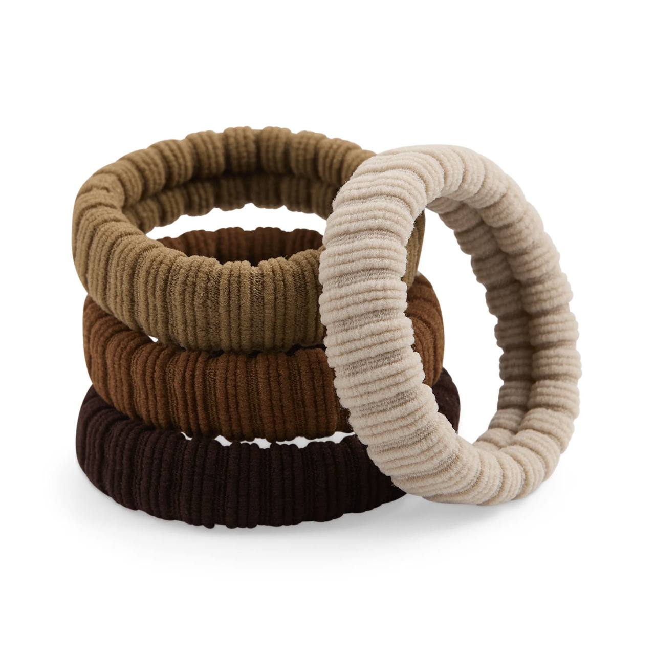 Hair tie - 3 pcs