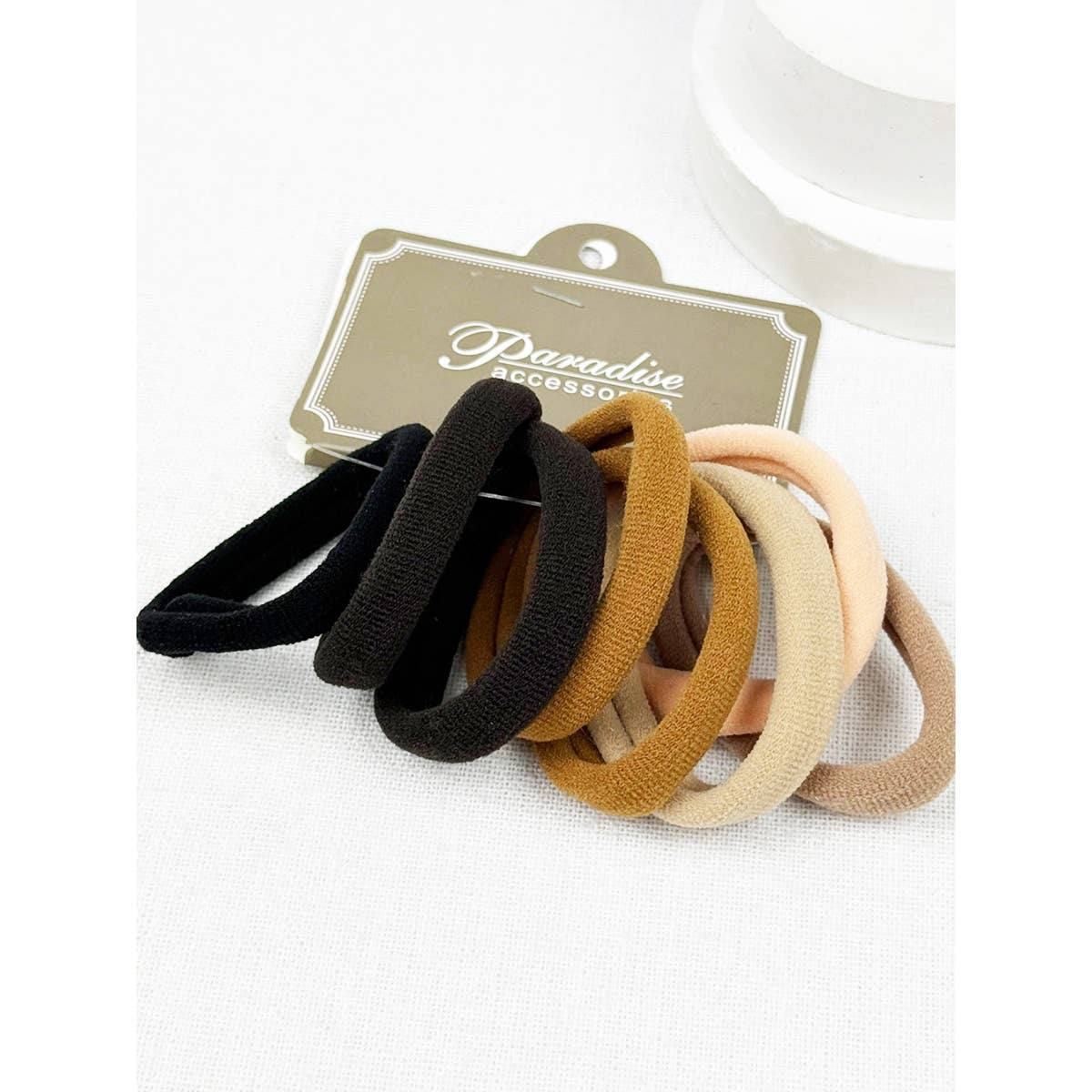 Hair tie