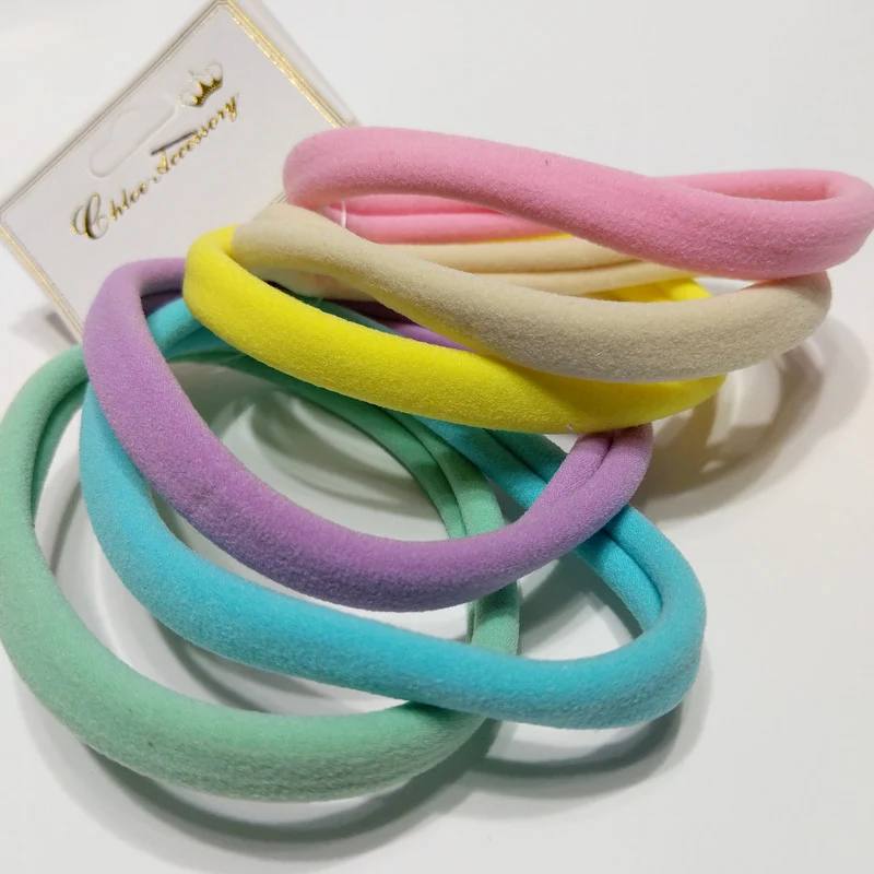Hair tie