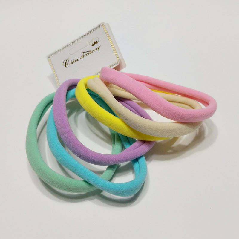 Hair tie
