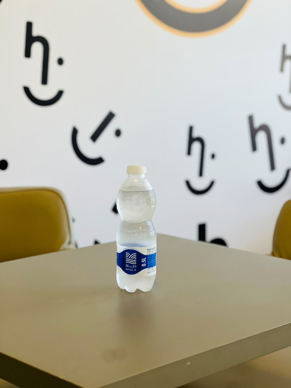 Water