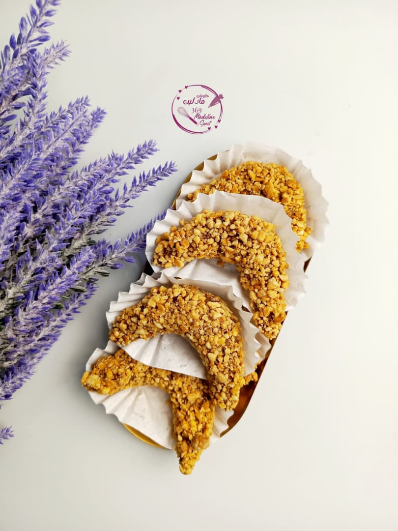 Chocolate cones - 1 pc