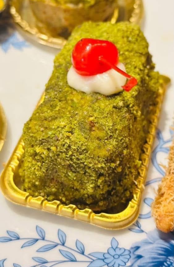بريستيج فستق