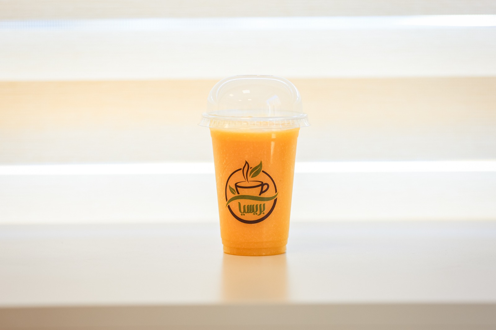 Mango juice