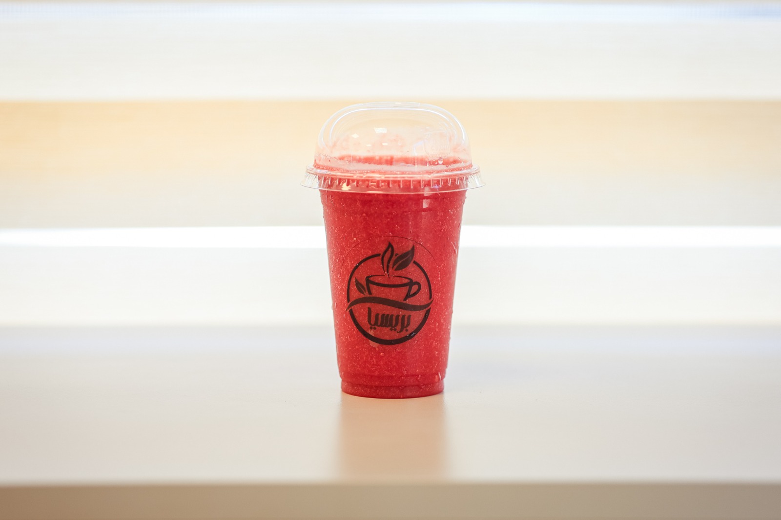 Strawberry Juice