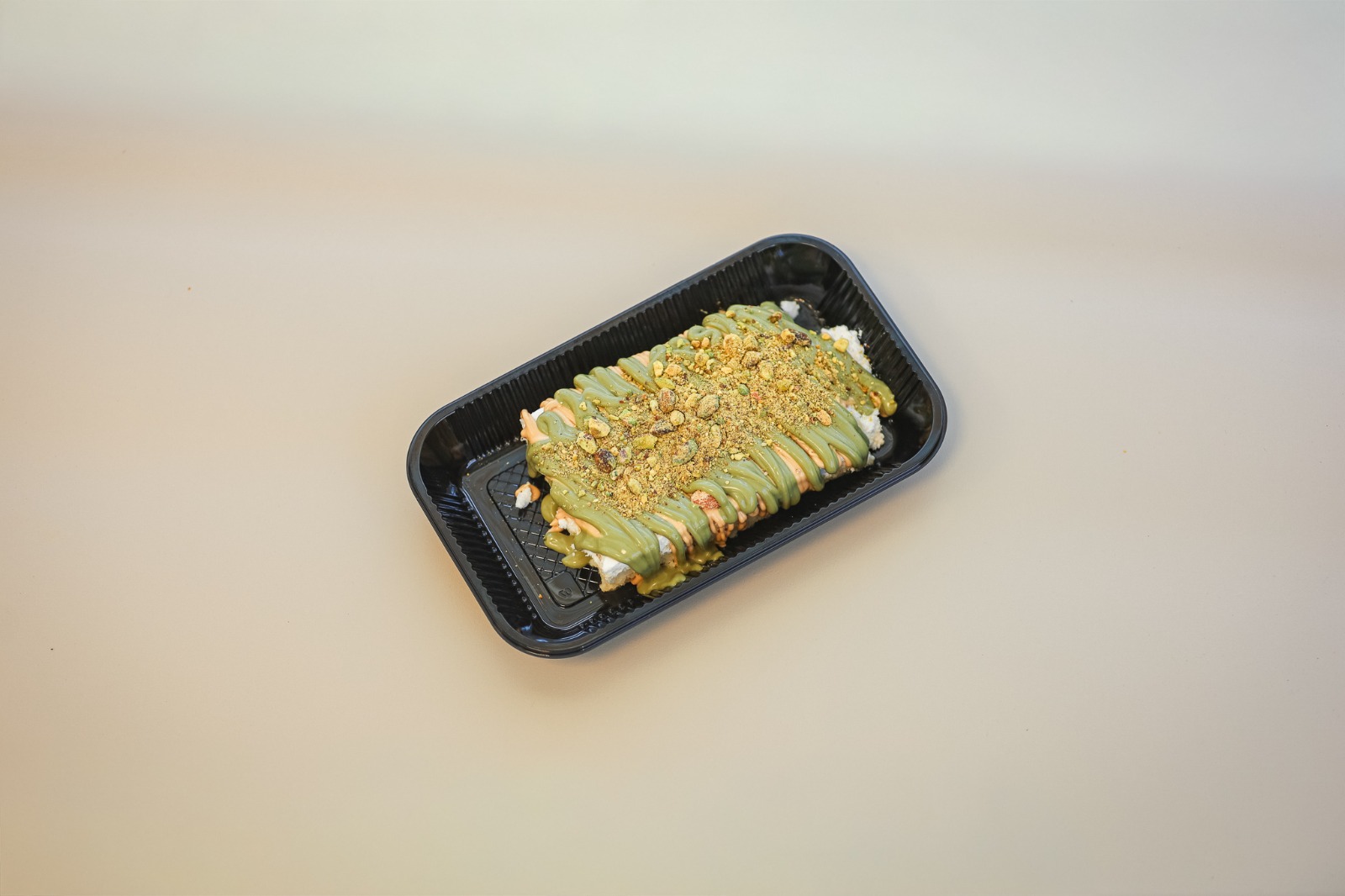Qashtouta Pistachio