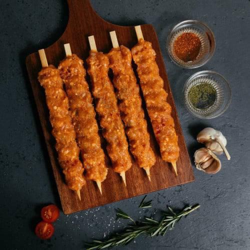 كباب دجاج - 350 جرام