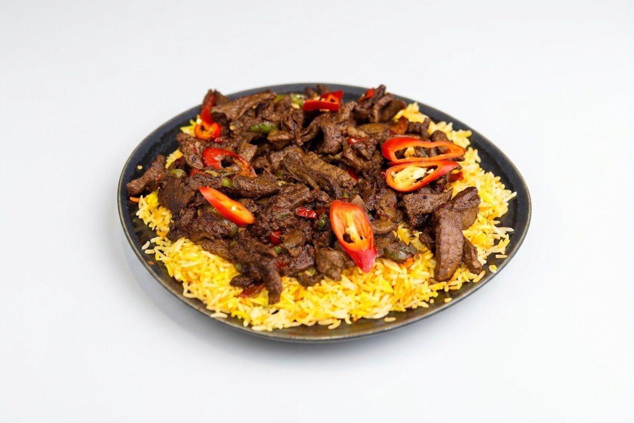 Liver Mexicano