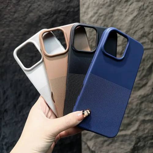 كفر سيليكون_الوان ازرق iPhone 12 Pro