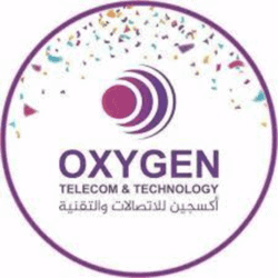 5 Oxygen
